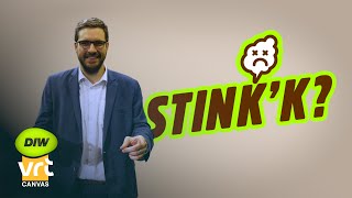 Stink ik of stink ik niet [upl. by Eeuqram]