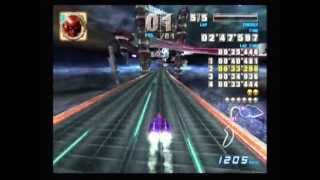 FZero GXChapter 7 Very Hard Death Race [upl. by Feldstein]