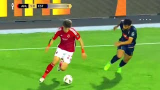 Al Ahly vs ES Tunis 1  0 Highlights Final 2nd leg CAF Champions League 2024 [upl. by Ayin]