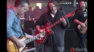 Widespread Panic Full Webcast  SweetWater 420 Festival 42119 [upl. by Addiel239]