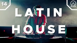 LATIN HOUSE MIX 2023  Spanish House Tribal House  14 Mixed By OROS [upl. by Teerprah816]