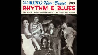 King New Breed Rhythm n Blues [upl. by Alyss]