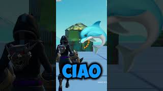 Come caunterare i guanti nitro fortnite perte gaming fortniteclips fortnitebr clips tutorial [upl. by Akemet]