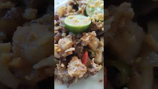 Sizzling Sisig [upl. by Mal]