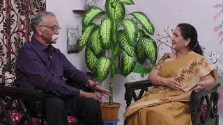 डॉभालचंद्र नेमाडे यांची मुलाखत । Dr Bhalchandra Nemade Interview [upl. by Neel]