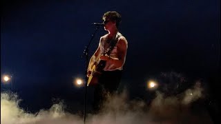 Shawn Mendes  Bad Reputation Live Glendale Arizona 7919 [upl. by Mayer633]