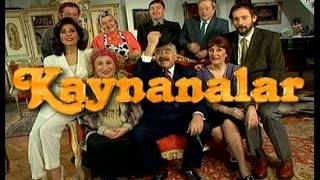 Kaynanalar 2 Bölüm HD izle [upl. by Bertsche]