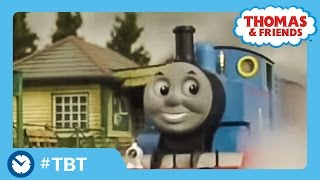 Every Days a Special Day on Sodor  TBT  Thomas amp Friends [upl. by Skillern137]