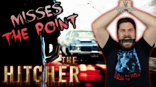 The Hitcher 2007  Movie Review [upl. by Vander]