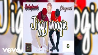 BabyLawd DLegend  Jiggy Woogie Official Audio [upl. by Notnelc110]