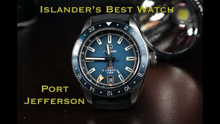 Islanders Best Watch Port Jefferson [upl. by Lenore]