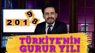 TÜRKİYENİN GURUR YILI 2018  Uyurgezer 2 Bölüm [upl. by O'Mahony]