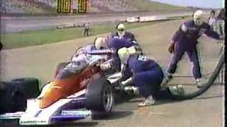 1978 USAC Texas Grand Prix Part 37 [upl. by Roel]