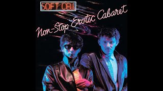 Soft Cell  quotMemorabilia Daniel Miller 2023 remixquot [upl. by Balfore]