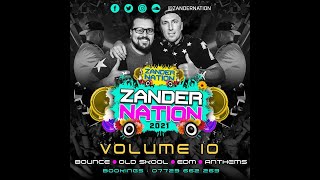 Zander Nation Volume 10 [upl. by Lilybelle]