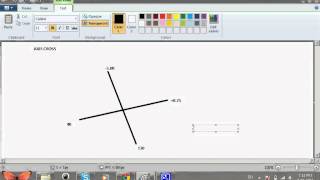 Retinoscopy Simulator Tutorial sphere sphere SPHSPH axis cross [upl. by Dadivitan]