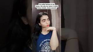 Are you famous too🗿✨fashionfiorella3subscribefunnyshortsrelatablepostyoutubefypviral [upl. by Moritz]