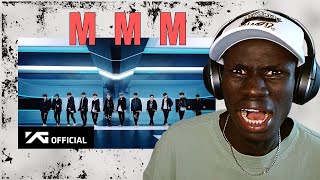 MMM  TREASURE 음 Reaction [upl. by Gerdi]