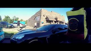 Aristocrat Rich The Factor Ft The Popper Official Music Video [upl. by Remos588]