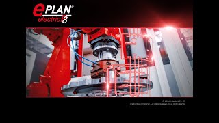 10GENERAR PLANO BORNES EN EPLAN ELECTRIC P8 2022 [upl. by Ialokin]