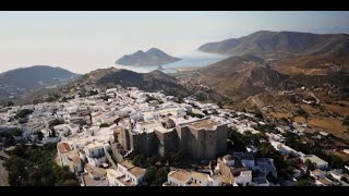 Travel in Greece  A World of Destinations [upl. by Lasiaf779]