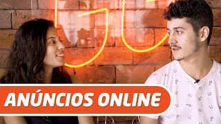 ANÚNCIOS ONLINE como criar planejar e investir  Hotmart Tips 44 [upl. by Trish]