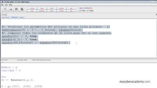 Tutorial Prolog  21  Operador Functor [upl. by Ttiwed]