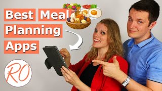 Meal Planning Apps Comparing the Best Apps for Family Meal Planning [upl. by Aronael401]