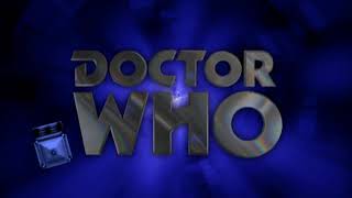 Resurrection of the Daleks Special Edition Main Menu [upl. by Anaz32]