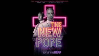 Sofi Tukker  Good Time Girl feat Charlie Barker  The New Pope OST [upl. by Ursola]