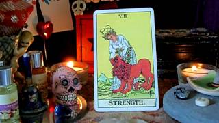 166 How to Pathwork with Tarot [upl. by Ilenna]