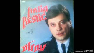 Halid Beslic  Otrov mi dajte  Audio 1986 [upl. by Schurman]