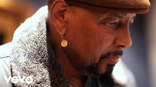 Aaron Neville  Making Of My True Story [upl. by Rohn]