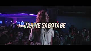 Running Miles  Hippie Sabotage X Elan Film [upl. by Catlee]