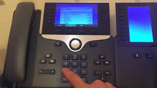 HowTo  Place an Intercom Call [upl. by Safier]