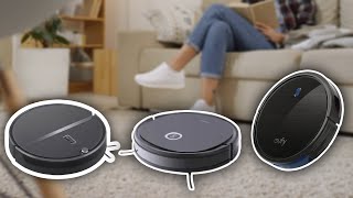 Top 3 Budget Robot Vacuums in 2024 👌 [upl. by Beattie]