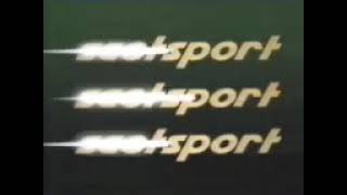 LQ Scottish TV  Scotsport Intro 1989 [upl. by Adnilemre]