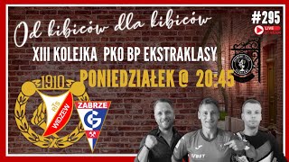 295  Widzew Górnik 02  Rozczarowanie po całości [upl. by Brownson767]