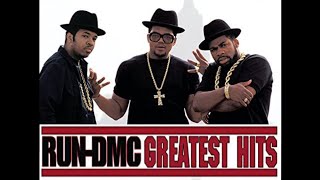 RunDMC  Greatest Hits amp The Mixes [upl. by Aikym]