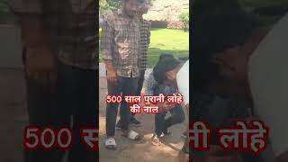 Golconda Ford history travel fort love vlog song funny [upl. by Dnanidref217]