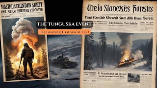 The Tunguska Event [upl. by Ormsby]