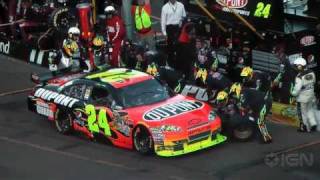 Nascar Racing 2003 Season At Its Greatest 10 The Finale [upl. by Davies414]