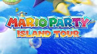 Angry Bobomb  Mario Party Island Tour [upl. by Ylrak]