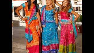 The Cheetah Girls 3 One World  Dig A Little Deeper CDRip [upl. by Wendt]