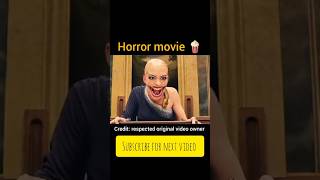 Horror movie in hindi shorts ytshorts hollywood [upl. by Balough]