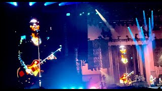 Lenny Kravitz • Fly Away • Live at Colours of Ostrava 2024 • 19072024 [upl. by Elleda]