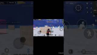 Uzbek silo pubgmobile 40fpsvs60fpspubgmobile pubgmobile [upl. by Drarehs]