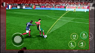 تحميل افضل 5 العاب كرة قدم بدون إنترنت للاندرويد والايفون لكل الاجهزة 2024 Football games offline [upl. by Parsons]