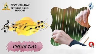 2024CHOIR MUSIC DAY [upl. by Alleinad]