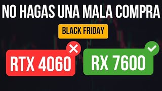 Cómo APROVECHAR Las MEJORES OFERTAS de BLACK FRIDAY 2024 [upl. by Allina]